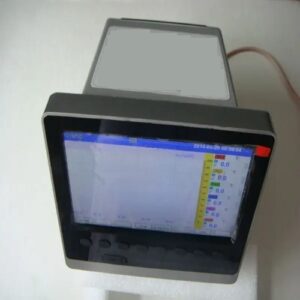 Enviro Forest Colorful Temperature Data Recorder