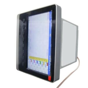 Enviro Forest Colorful Temperature Data Recorder