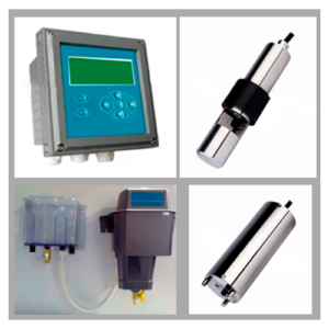 Enviro Forest Online Turbidity Meter