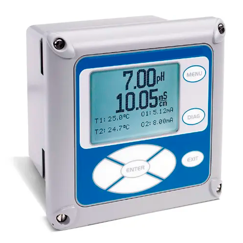 Enviro Forest Emerson Transmitter