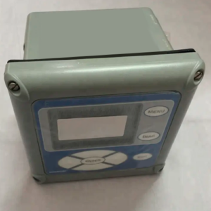 Enviro Forest Emerson Transmitter