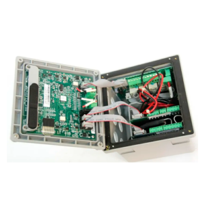 Enviro Forest Emerson Transmitter