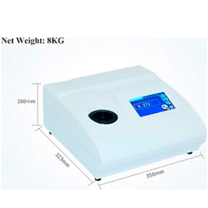 Enviro Forest Handheld Turbidimeter