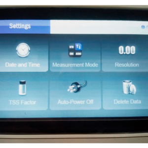 Enviro Forest Turbidimeter