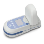 Enviro Forest Portable Tss Meter