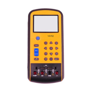 Enviro Forest Process and Thermocouple Calibrator
