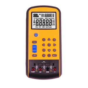 Enviro Forest Process and Thermocouple Calibrator