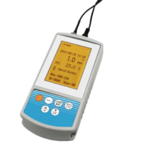 Enviro Forest TDS Resistivity Salinity Conductivity Meter