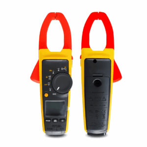 High-Precision CAT IV Clamp Meter with Flexible Probe – Enviro Forest