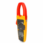 High-Precision CAT IV Clamp Meter with Flexible Probe – Enviro Forest
