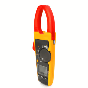 High-Precision CAT IV Clamp Meter with Flexible Probe – Enviro Forest