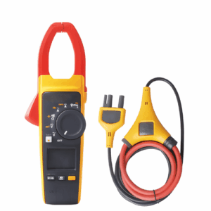 High-Precision CAT IV Clamp Meter with Flexible Probe – Enviro Forest