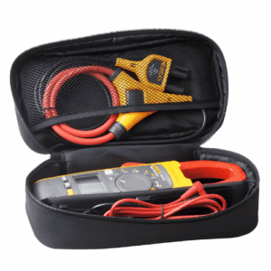 High-Precision CAT IV Clamp Meter with Flexible Probe – Enviro Forest