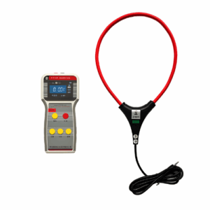 Flexible Clamp Meter with AC Voltage & Power Analysis– Enviro Forest