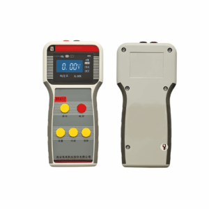 Flexible Clamp Meter with AC Voltage & Power Analysis– Enviro Forest