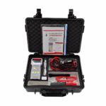 Flexible Clamp Meter with AC Voltage & Power Analysis– Enviro Forest