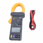 High-Current Clamp Meter with Auto-Range & 2500A Measurement – Enviro Forest