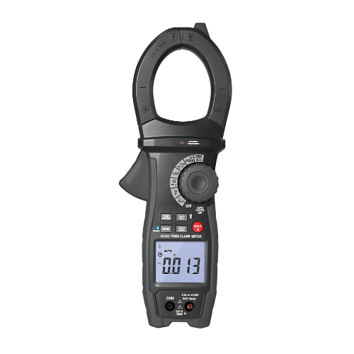 Bluetooth True RMS Clamp Meter with 2000A & 1000V Range – Enviro Forest