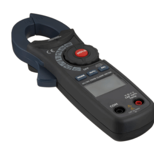 Bluetooth True RMS Clamp Meter with 2000A & 1000V Range – Enviro Forest