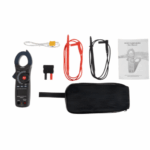 Bluetooth True RMS Clamp Meter with 2000A & 1000V Range – Enviro Forest