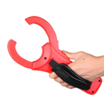 Clamp Meter for Measuring Currents with 2000A AC & 1000V DC – Enviro Forest