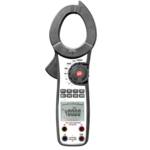 True RMS Digital Clamp Meter with Power Testing Functions – Enviro Forest