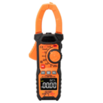 EFOTRCM-209.png Heavy-Duty True RMS Clamp Meter with Inrush & VFD Measurement– Enviro Forest