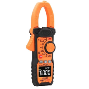 EFOTRCM-209-2.png Heavy-Duty True RMS Clamp Meter with Inrush & VFD Measurement– Enviro Forest