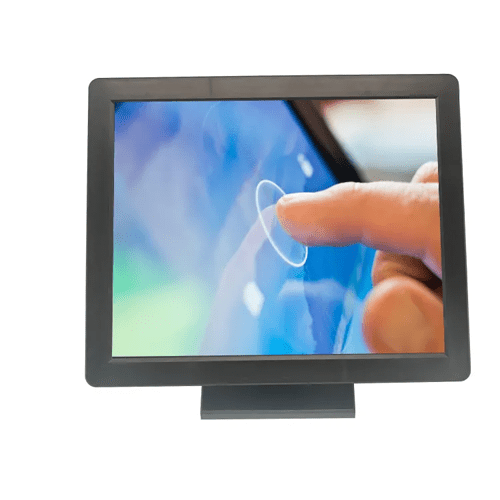 Enviro Forest LCD Display Monitor