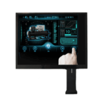 Enviro Forest LCD Capacitive Multi-Touch Display