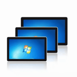 Enviro Forest LCD Capacitive Multi-Touch Display