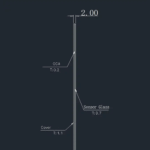 Enviro Forest LCD Capacitive Multi-Touch Display