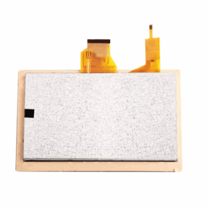 Enviro Forest LCD Display