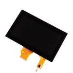 Enviro Forest LCD Display