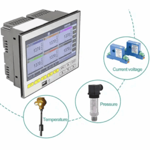 Enviro Forest Multi Channel Temperature Data Logger