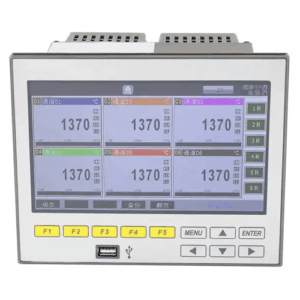 Enviro Forest Multi Channel Temperature Data Logger