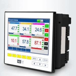 Enviro Forest Temperature Curve Storage Data Logger