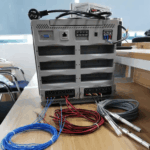 Enviro Forest Industrial Temperature Data Logger