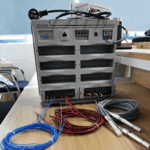 Enviro Forest Industrial Temperature Data Logger