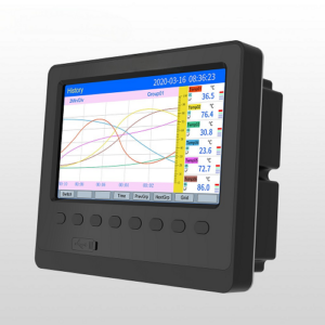 Enviro Forest Industrial Temperature Data Logger