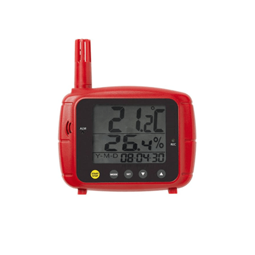 Enviro Forest Amprobe Temperature and Humidity Data Logger