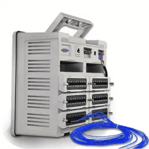 Enviro Forest Thermocouple Temperature Data Logger