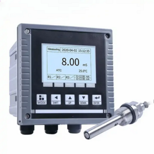 Enviro Forest Industrial Conductivity Meter with Sensor