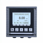 Enviro Forest Industrial Conductivity Meter with Sensor