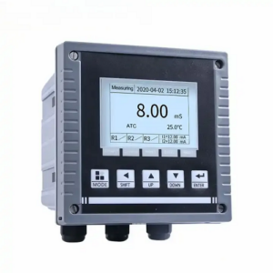 Enviro Forest Industrial Conductivity Meter with Sensor