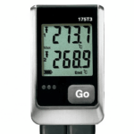 Enviro Forest Temperature and Humidity Data Logger with NTC