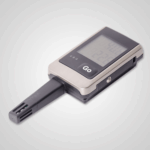 Enviro Forest Temperature and Humidity Data Logger with NTC