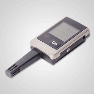 Enviro Forest Temperature and Humidity Data Logger with NTC