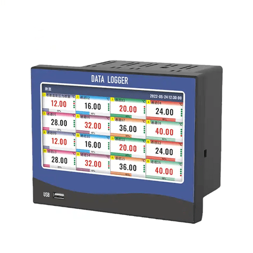 Enviro Forest Smart Temperature Data Logger