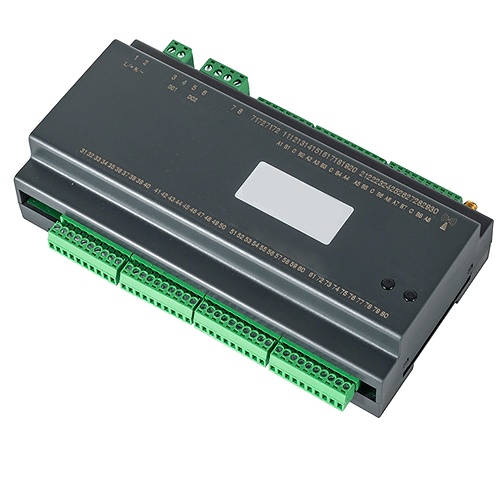 Enviro Forest Channels NTC Thermocouple